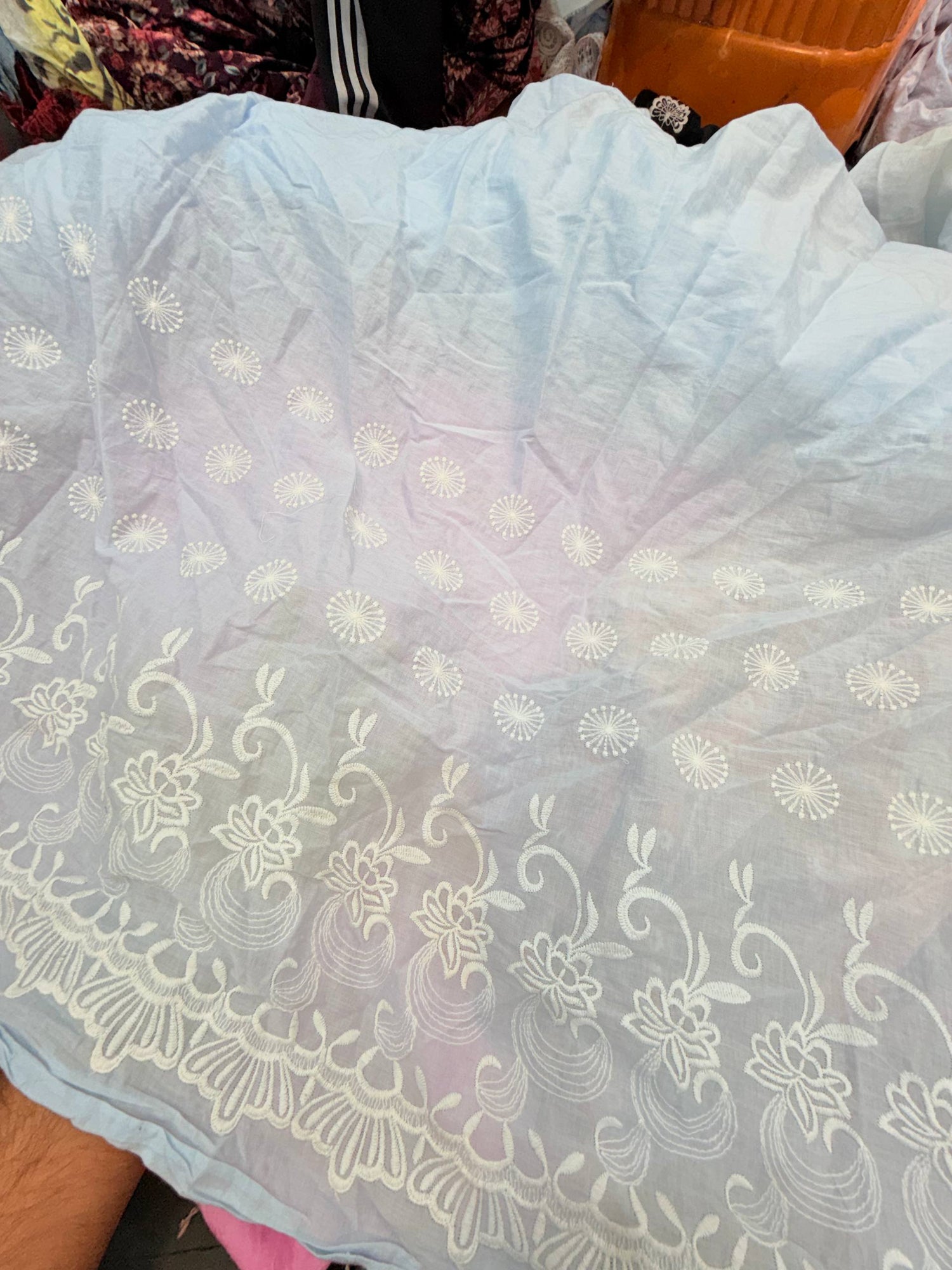 Premium FABRICS On (SALE Prices) Discount