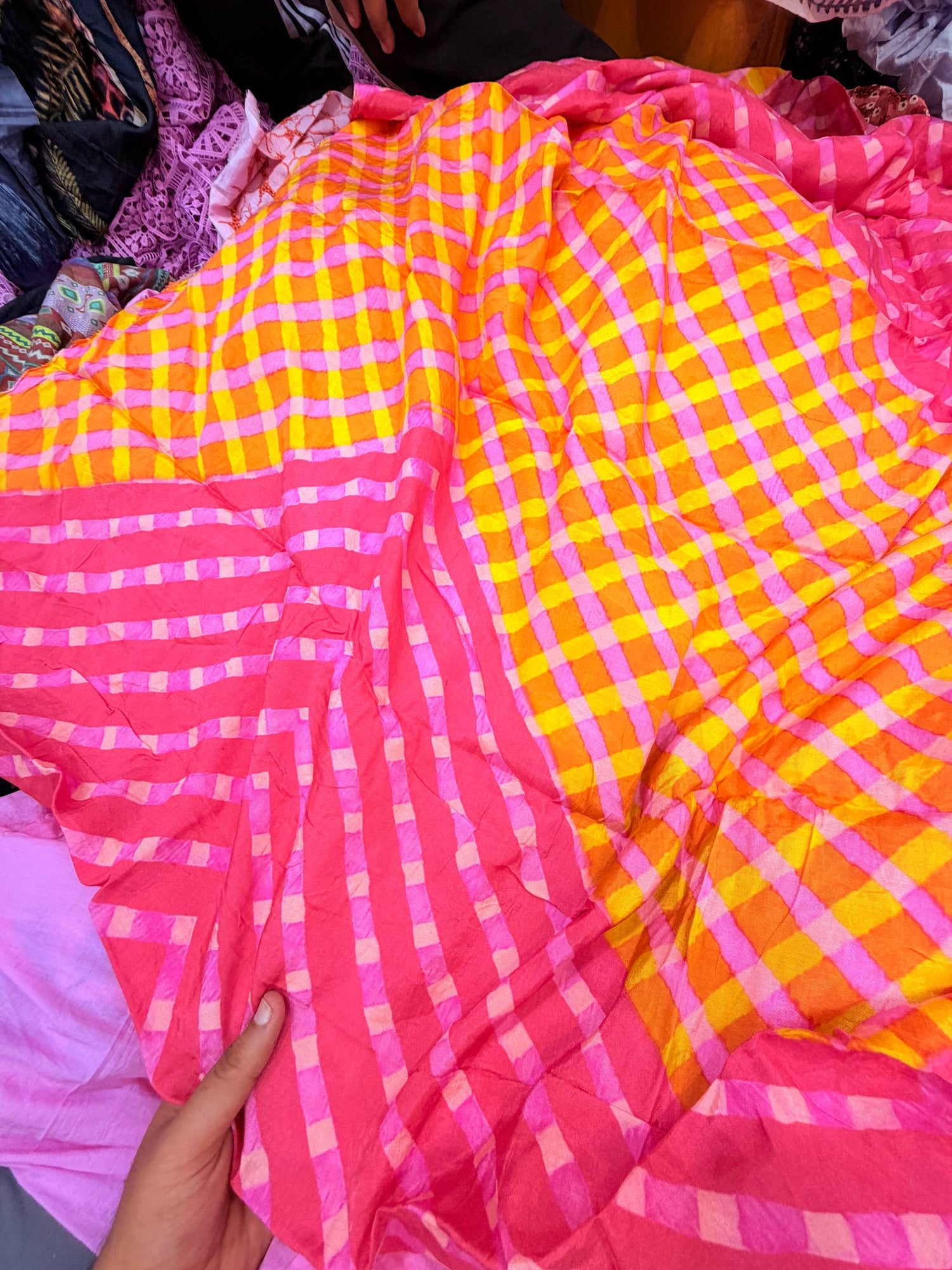 Premium FABRICS On (SALE Prices) Discount