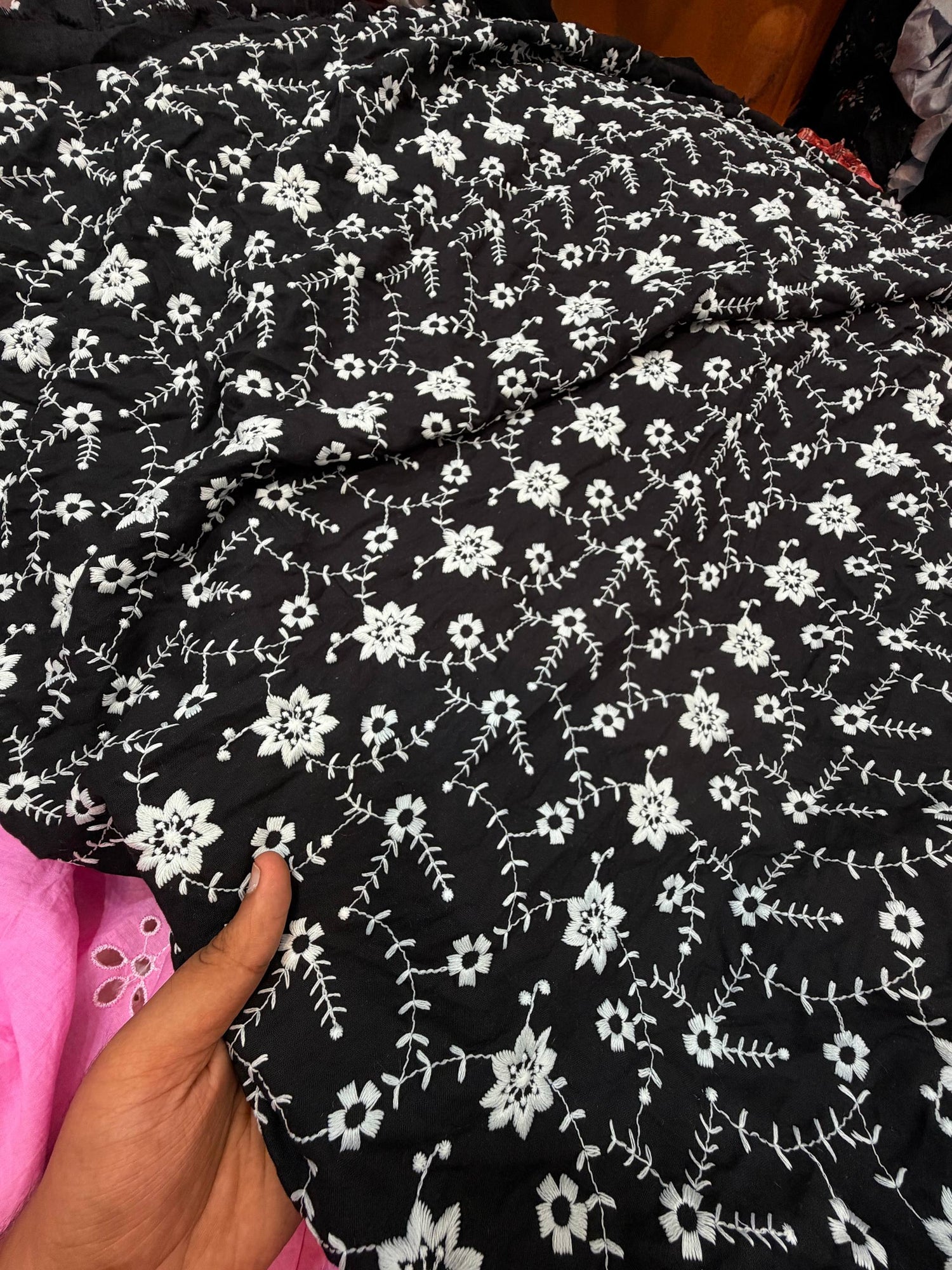 Premium FABRICS On (SALE Prices) Discount