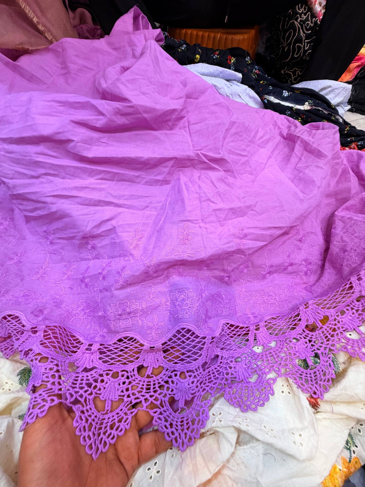 Premium FABRICS On (SALE Prices) Discount