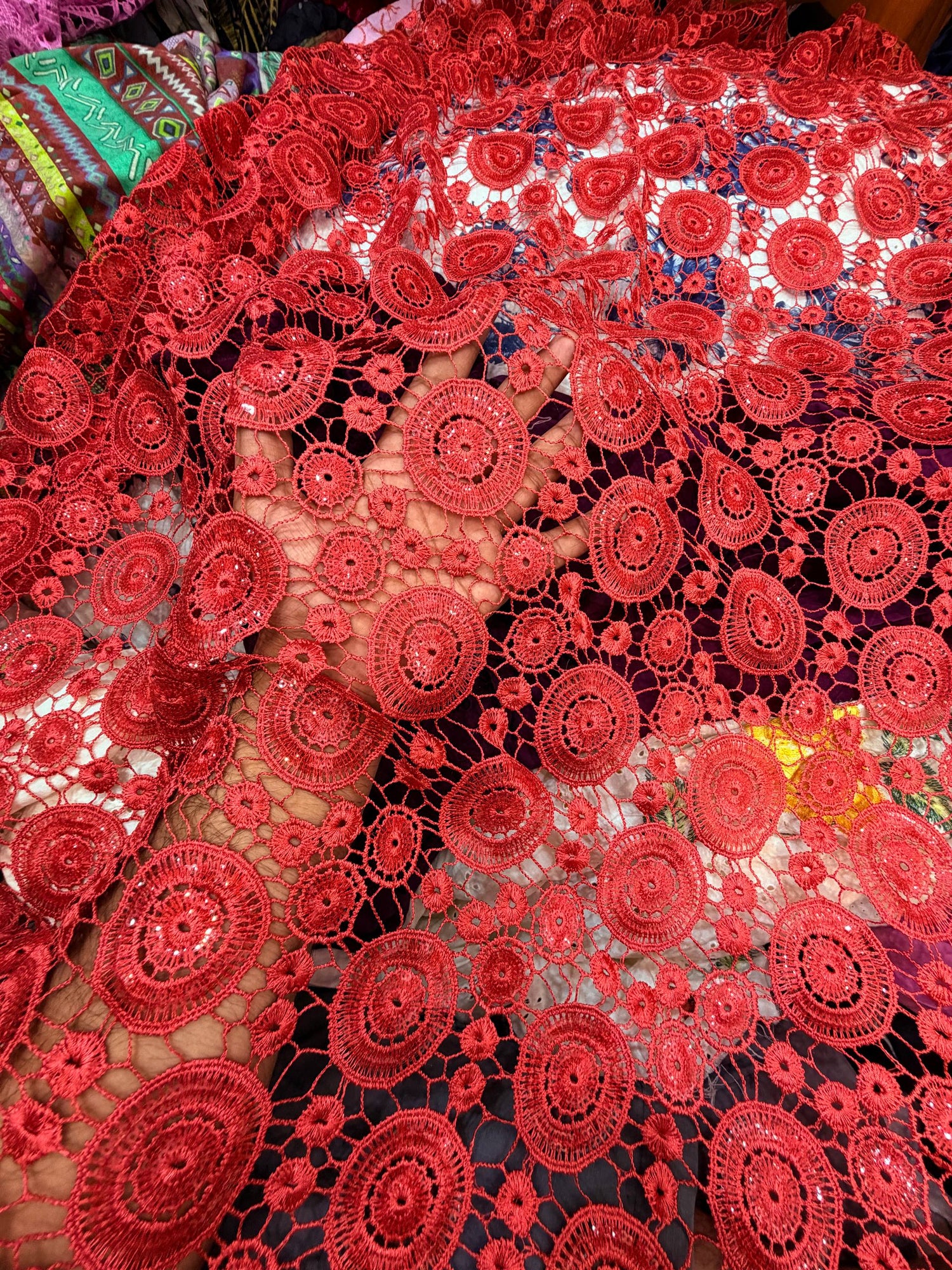Premium FABRICS On (SALE Prices) Discount