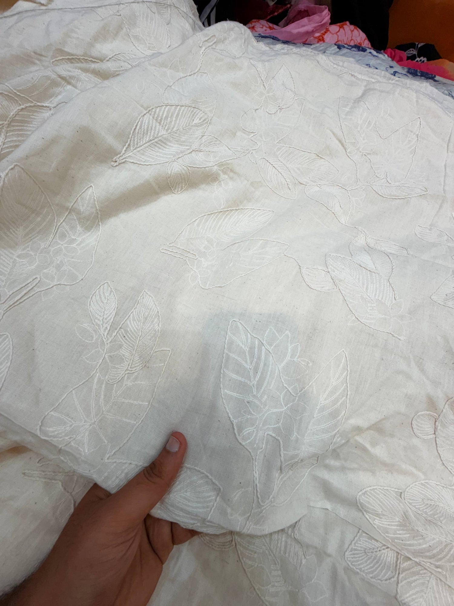 Premium FABRICS On (SALE Prices) Discount