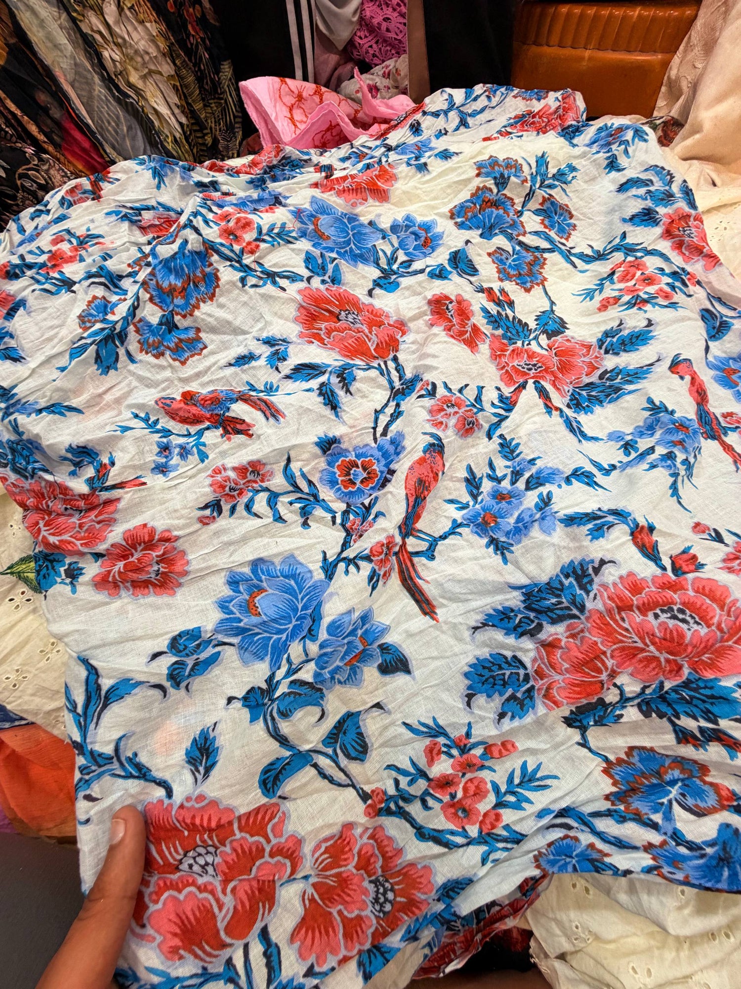 Premium FABRICS On (SALE Prices) Discount