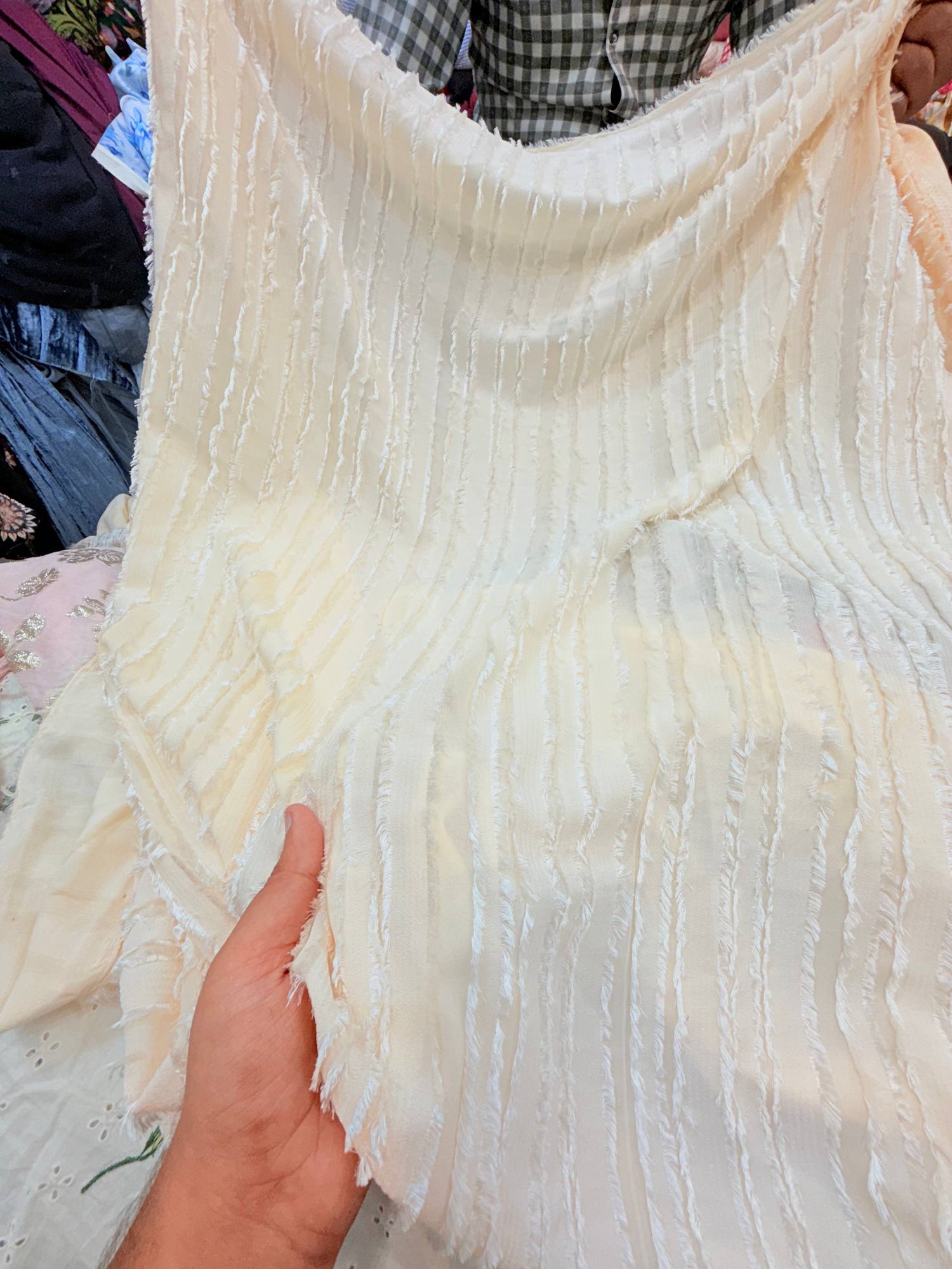 Premium FABRICS On (SALE Prices) Discount