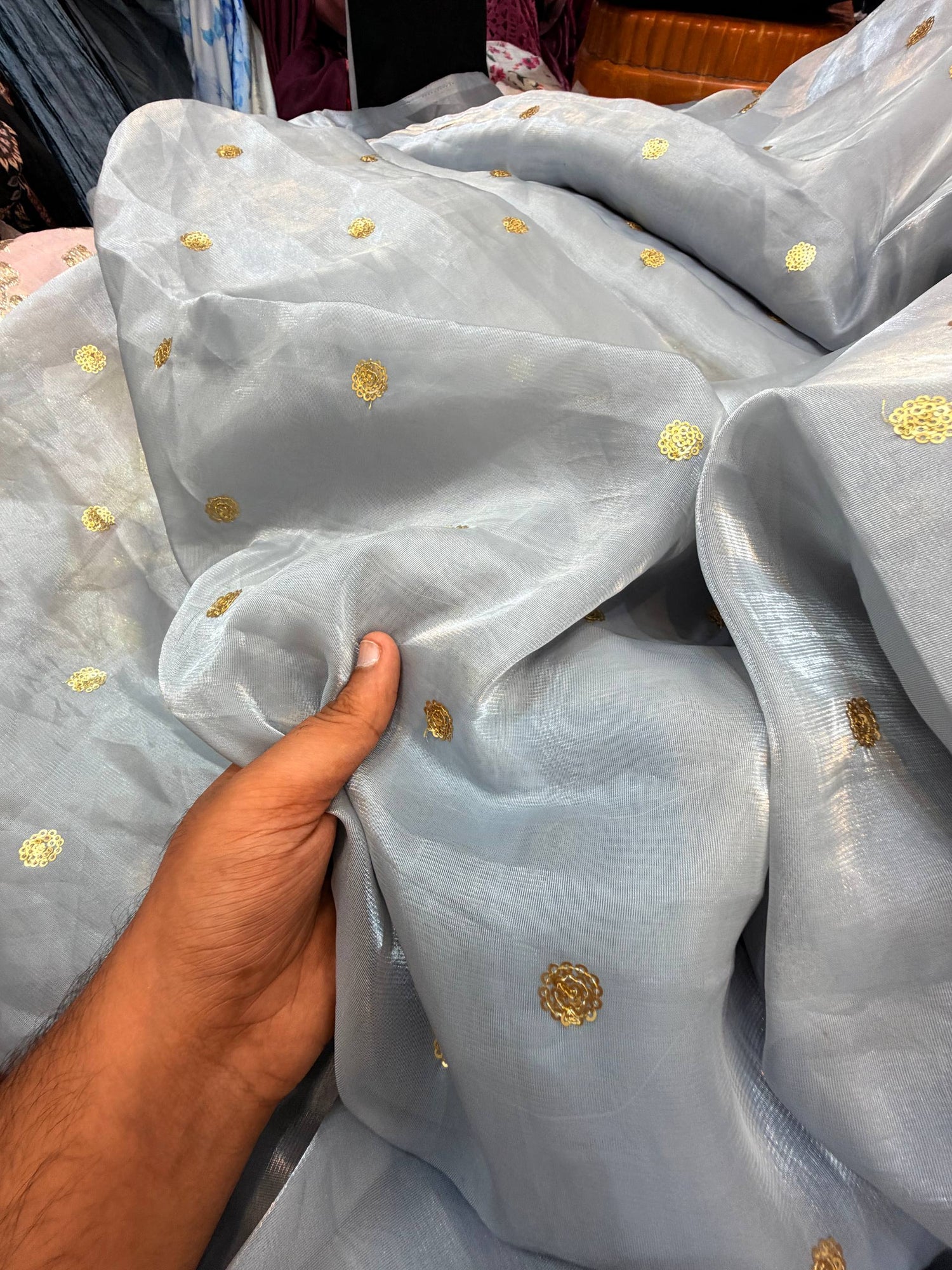 Premium FABRICS On (SALE Prices) Discount