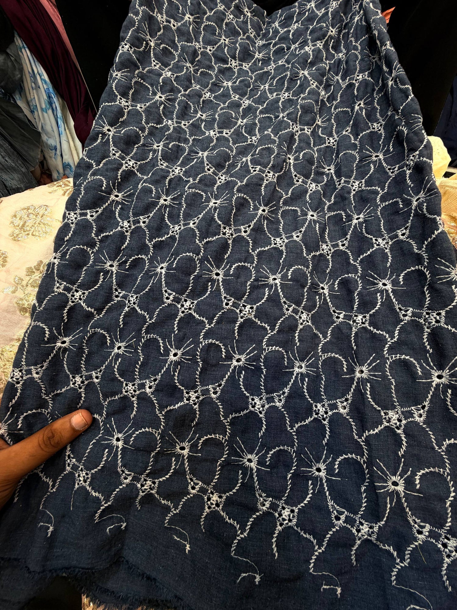 Premium FABRICS On (SALE Prices) Discount