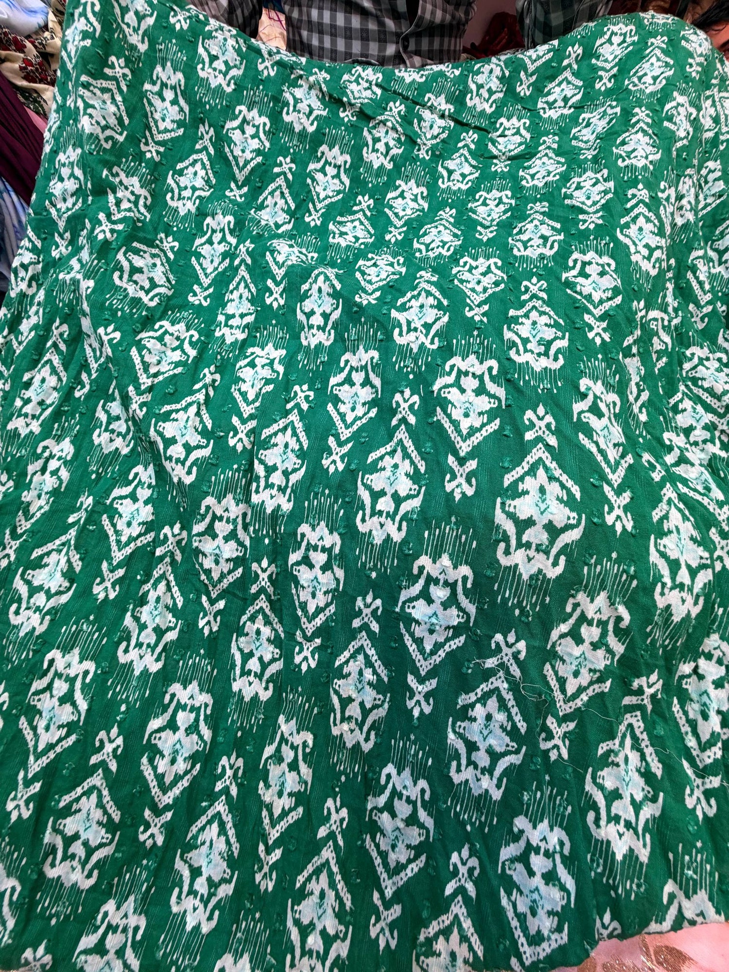 Premium FABRICS On (SALE Prices) Discount