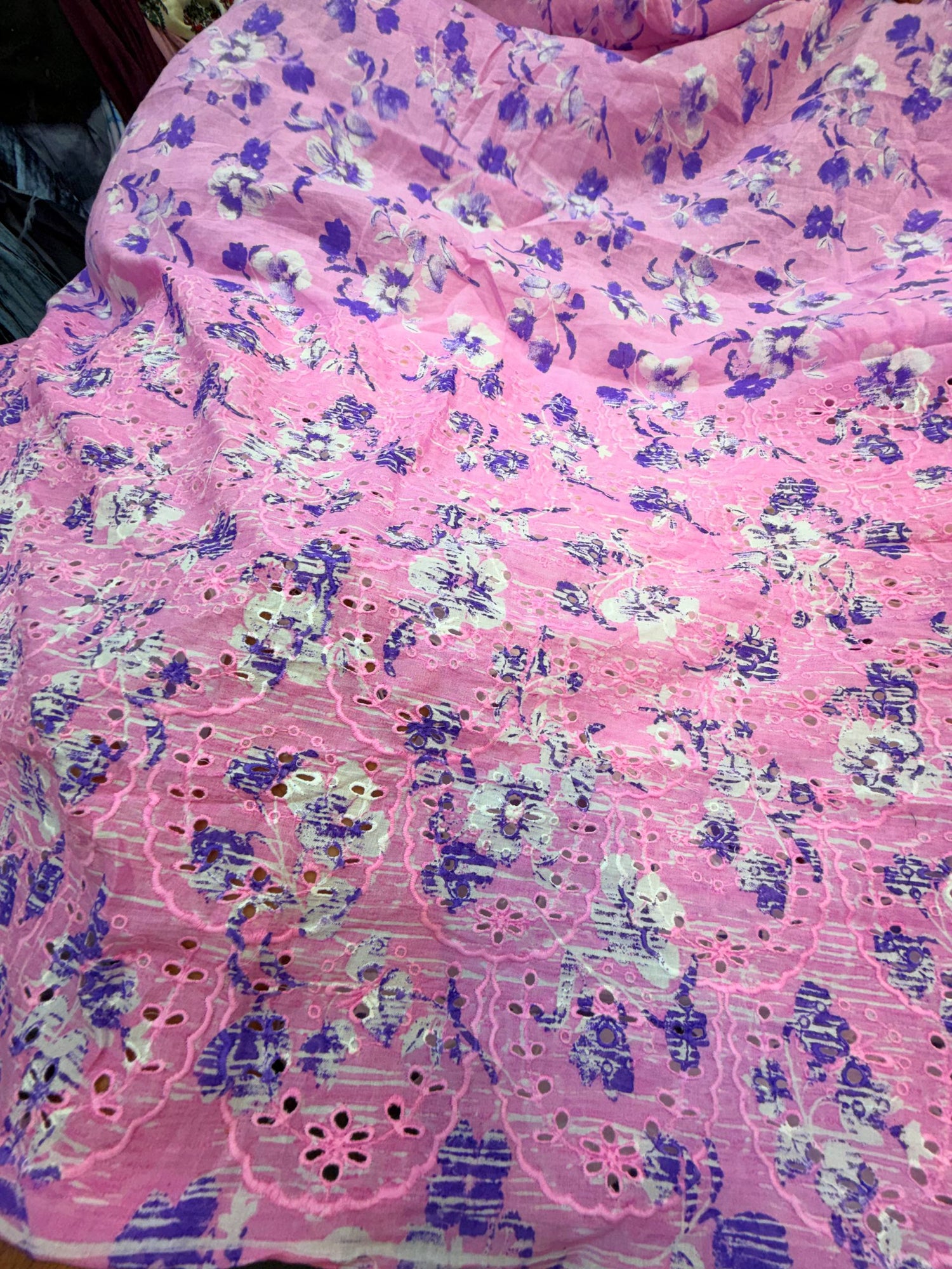 Premium FABRICS On (SALE Prices) Discount