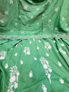 Most Premium Cotton Suit Collection (Complete Suit With Dupatta)