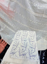 Most Premium Cotton Suit Collection (Complete Suit With Dupatta)