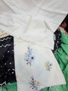 Most Premium Cotton Suit Collection (Complete Suit With Dupatta)