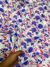 Most Premium Pure Cotton FABRIC PRINTED
