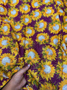 Most Premium Pure Cotton FABRIC PRINTED