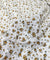 Most Premium Pure Cotton Hakuba Chikankari Fabric (Big WIDTH!!)