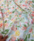 Most Premium BRANDED Pure LINEN Cotton PRINTED FABRIC (Big WIDTH!!)