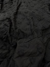 Premium Fine 3D Embroidery Chikankari On Pure Cotton FABRIC