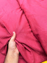 Most Premium Branded Export LINEN Cotton FABRICS (Big WIDTH!!)