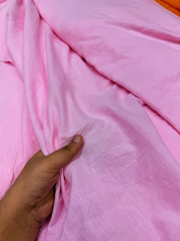 Most Premium Branded Export LINEN Cotton FABRICS (Big WIDTH!!)