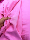 Most Premium Branded Export LINEN Cotton FABRICS (Big WIDTH!!)