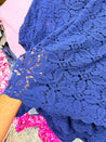 Most Premium Imported Crosia FABRIC