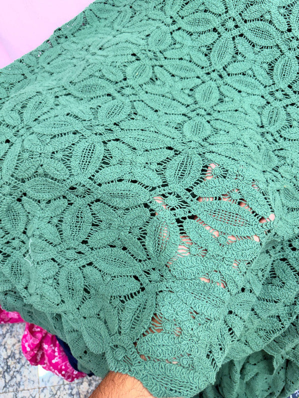 Most Premium Imported Crosia FABRIC