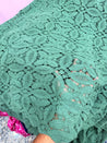 Most Premium Imported Crosia FABRIC