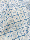 Most Premium Pure Cotton Lakhnawi Chikankari Fabric (Big WIDTH!!)
