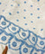 Most Premium Pure Cotton Hakuba Chikankari FABRIC (Big WIDTH!!)