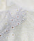 Most Premium Pure Cotton Hakuba Chikankari FABRIC (Big WIDTH!!) (Dyeable Also)
