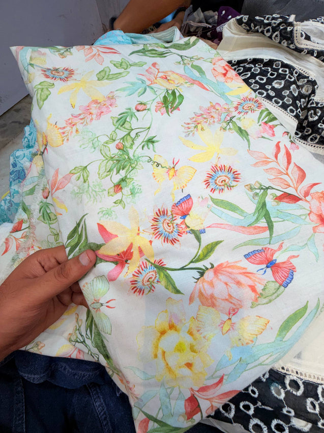 Premium FABRICS On (SALE Prices) Discount