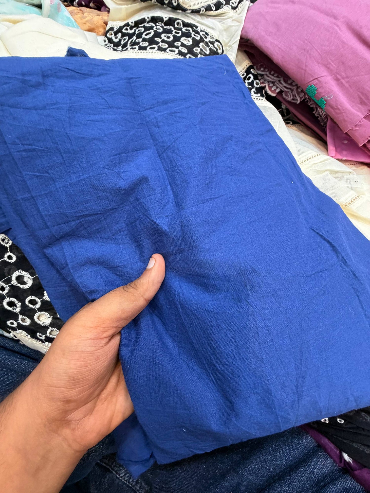 Premium FABRICS On (SALE Prices) Discount