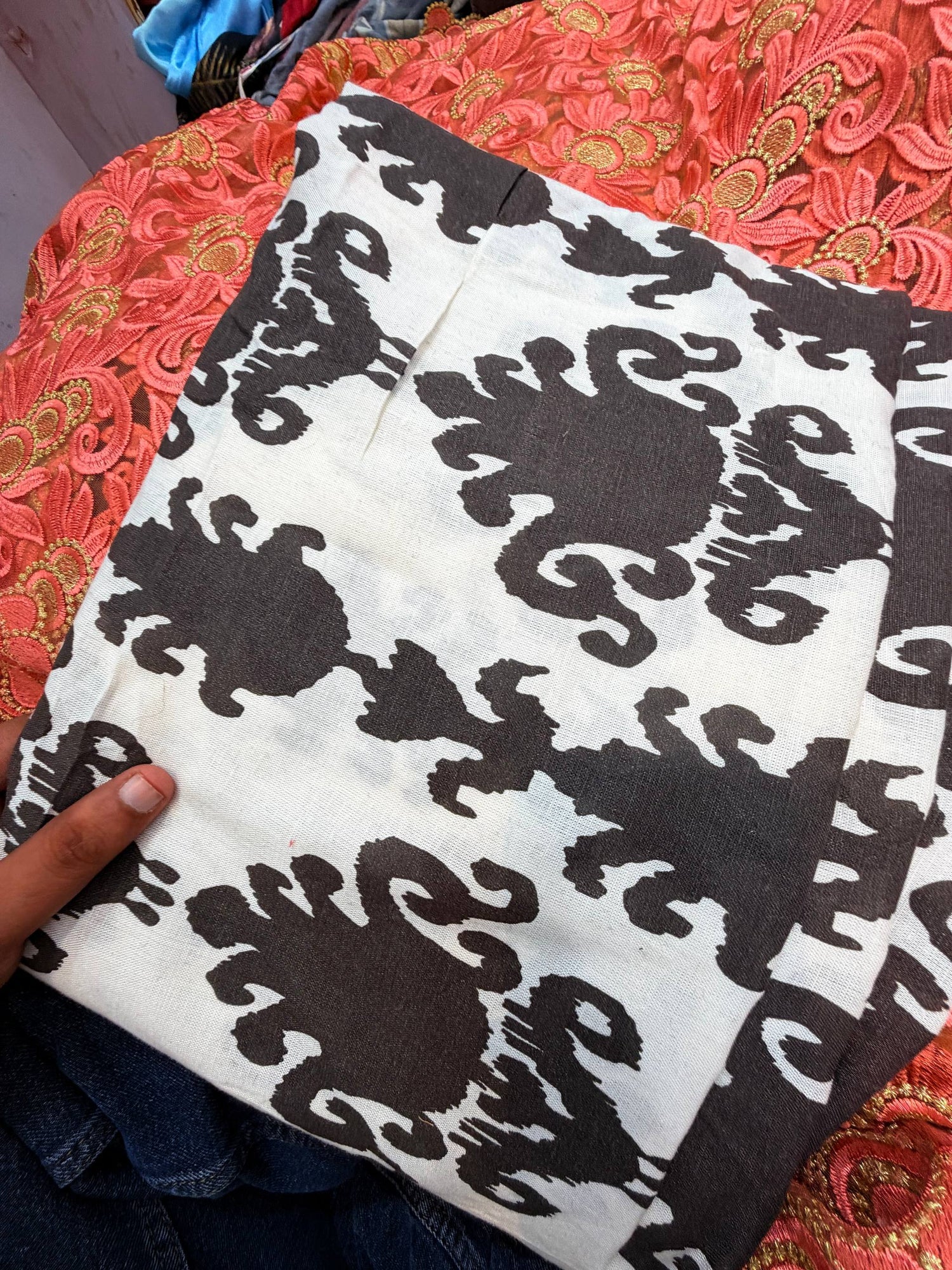 Premium FABRICS On (SALE Prices) Discount