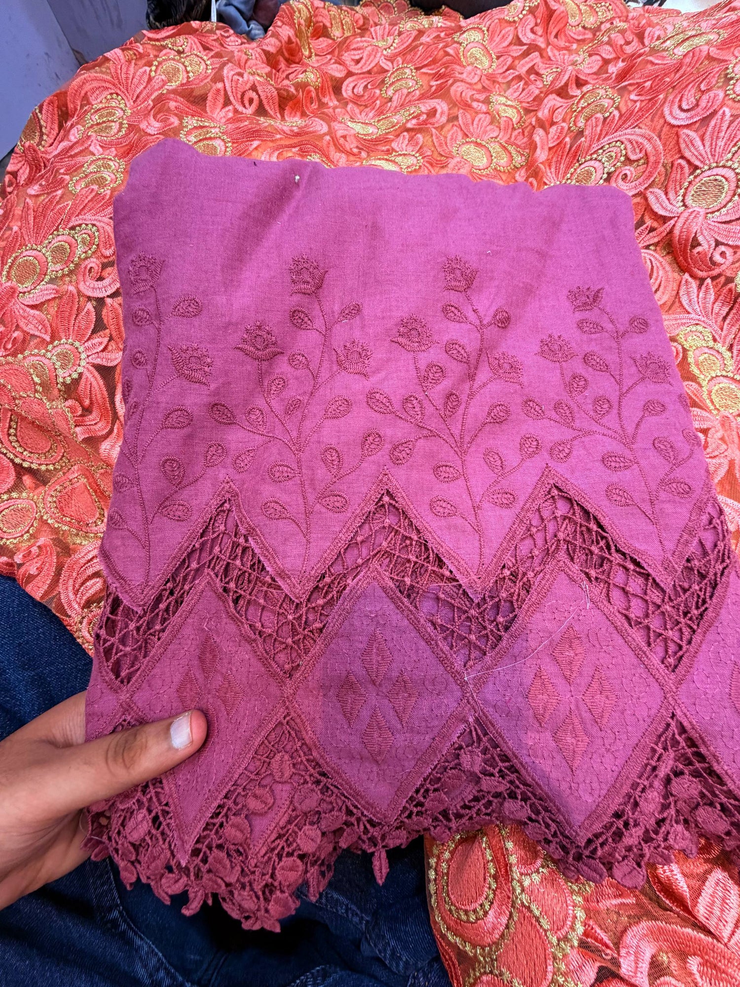 Premium FABRICS On (SALE Prices) Discount