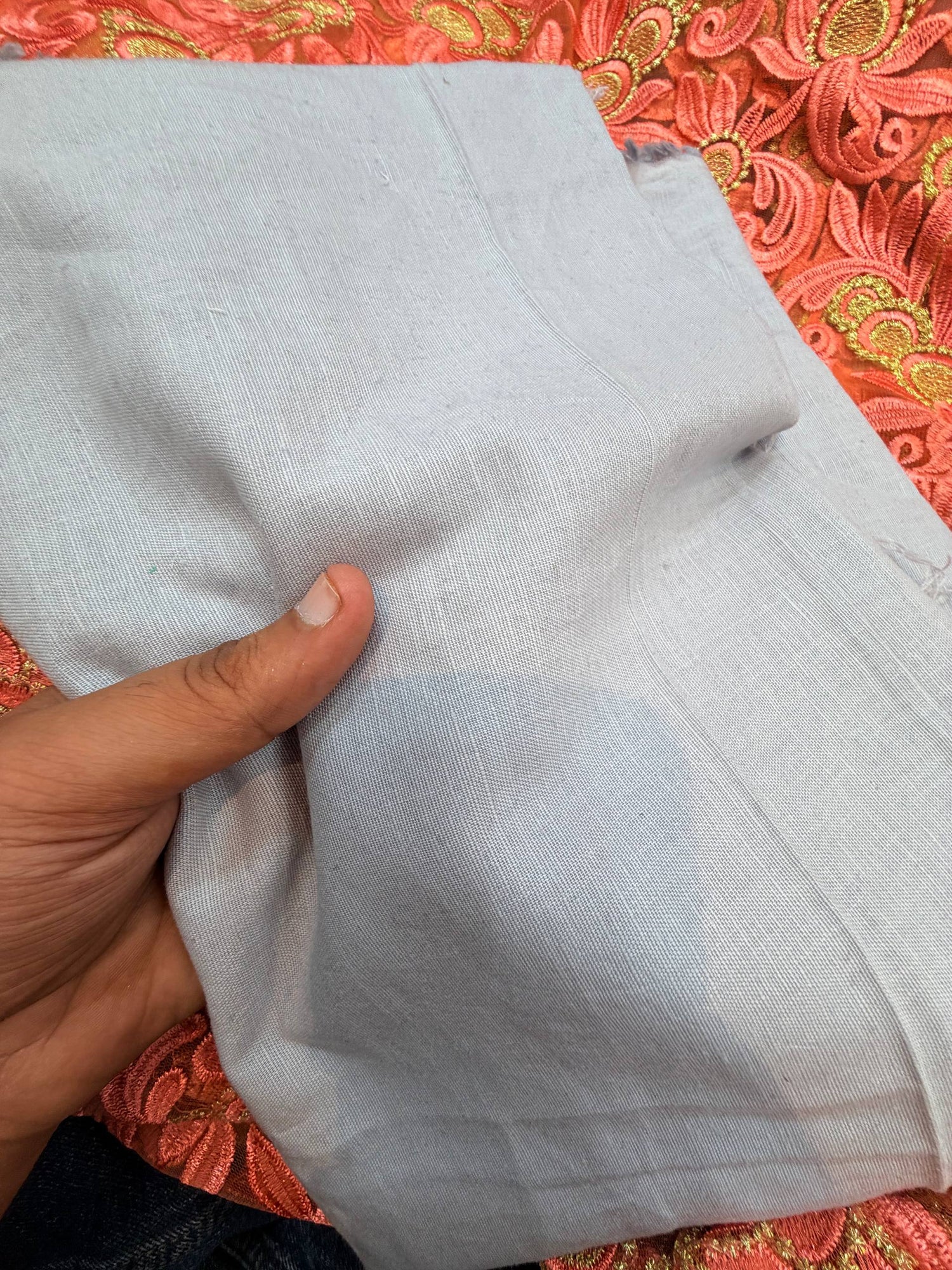 Premium FABRICS On (SALE Prices) Discount