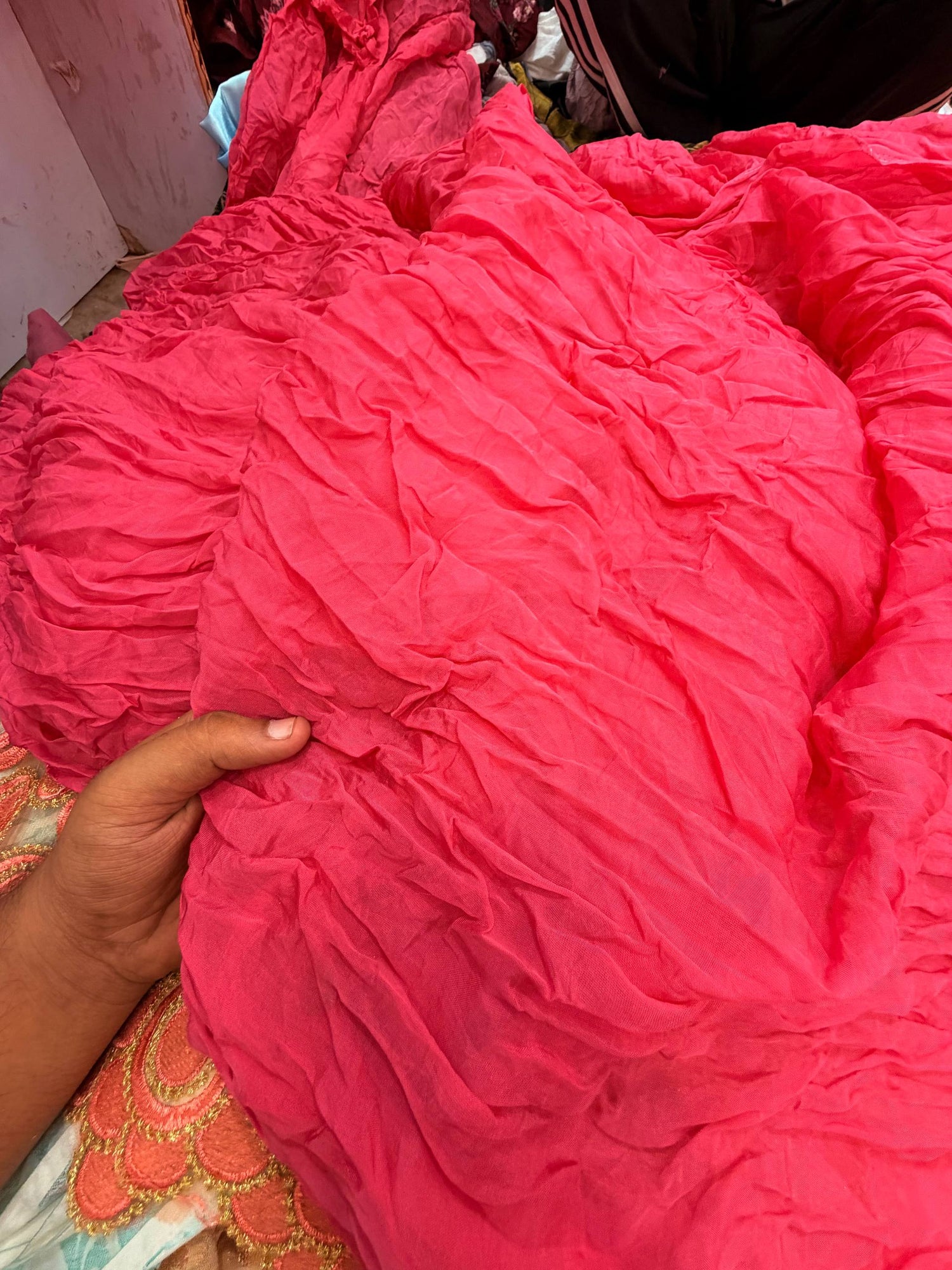 Premium FABRICS On (SALE Prices) Discount
