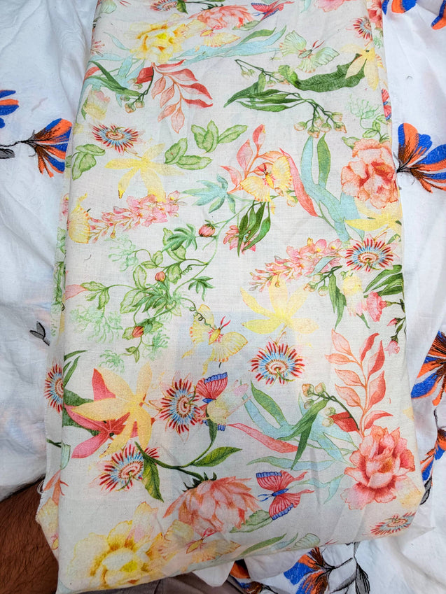 Premium FABRICS On (SALE Prices) Discount