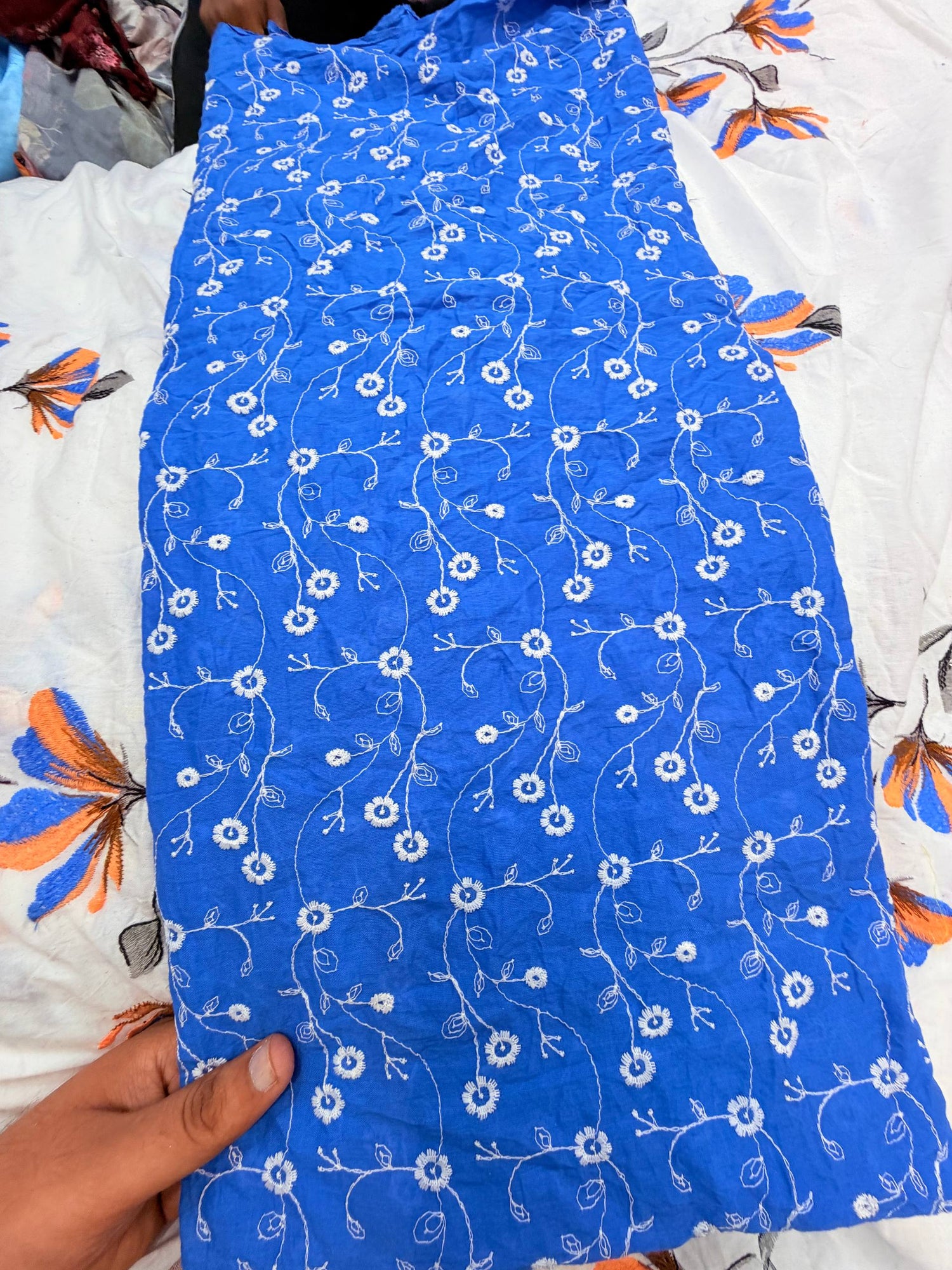 Premium FABRICS On (SALE Prices) Discount