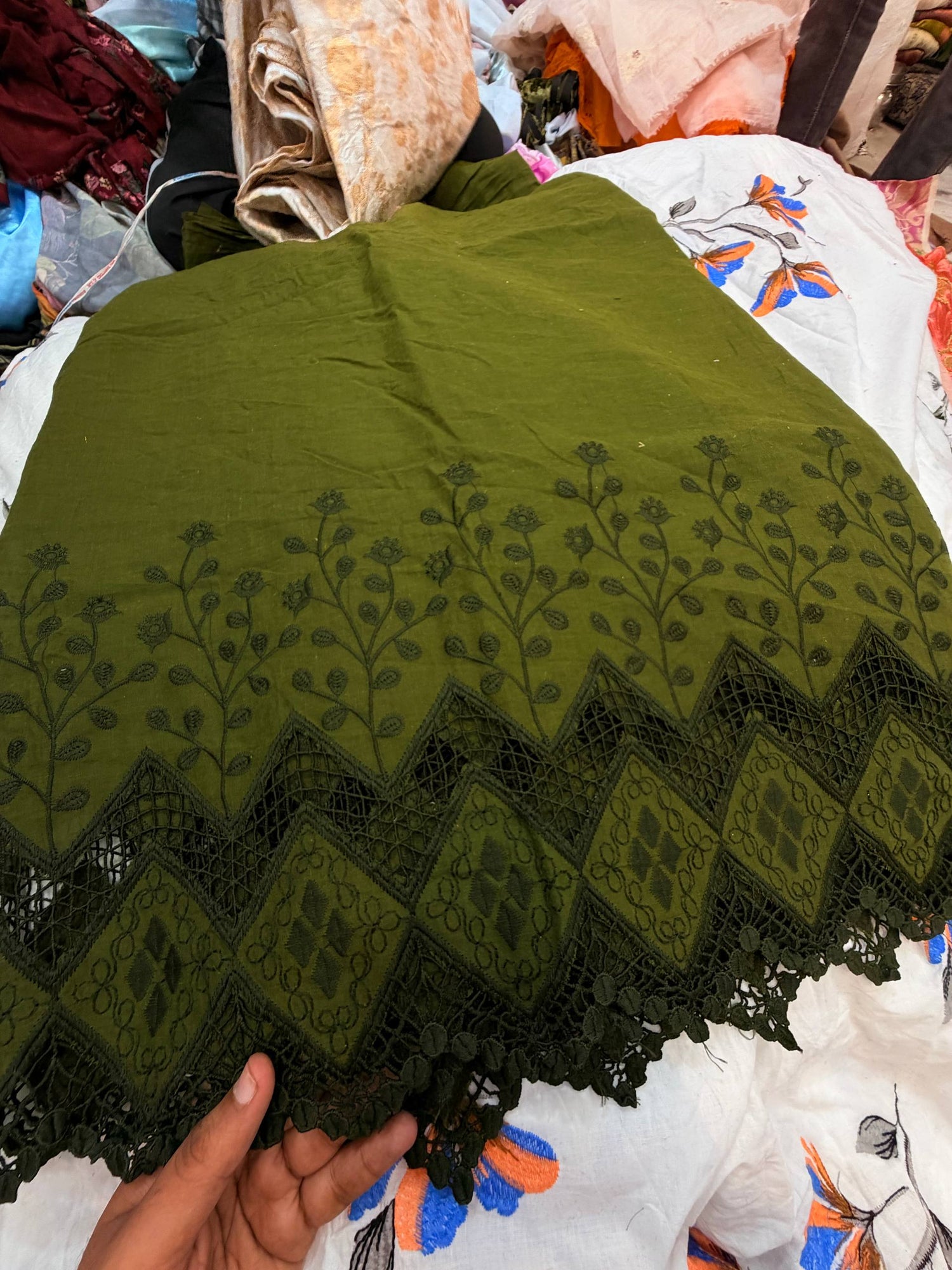 Premium FABRICS On (SALE Prices) Discount