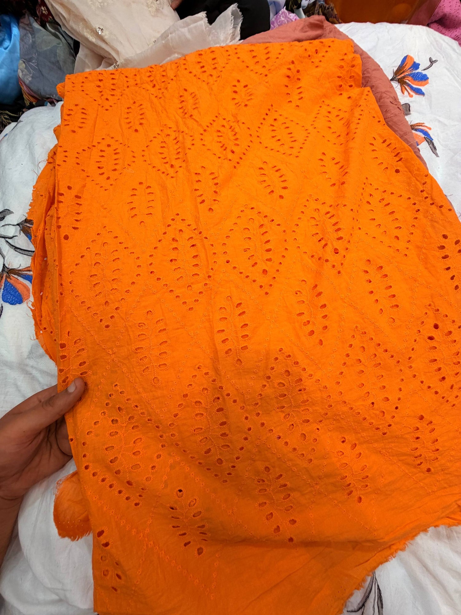 Premium FABRICS On (SALE Prices) Discount