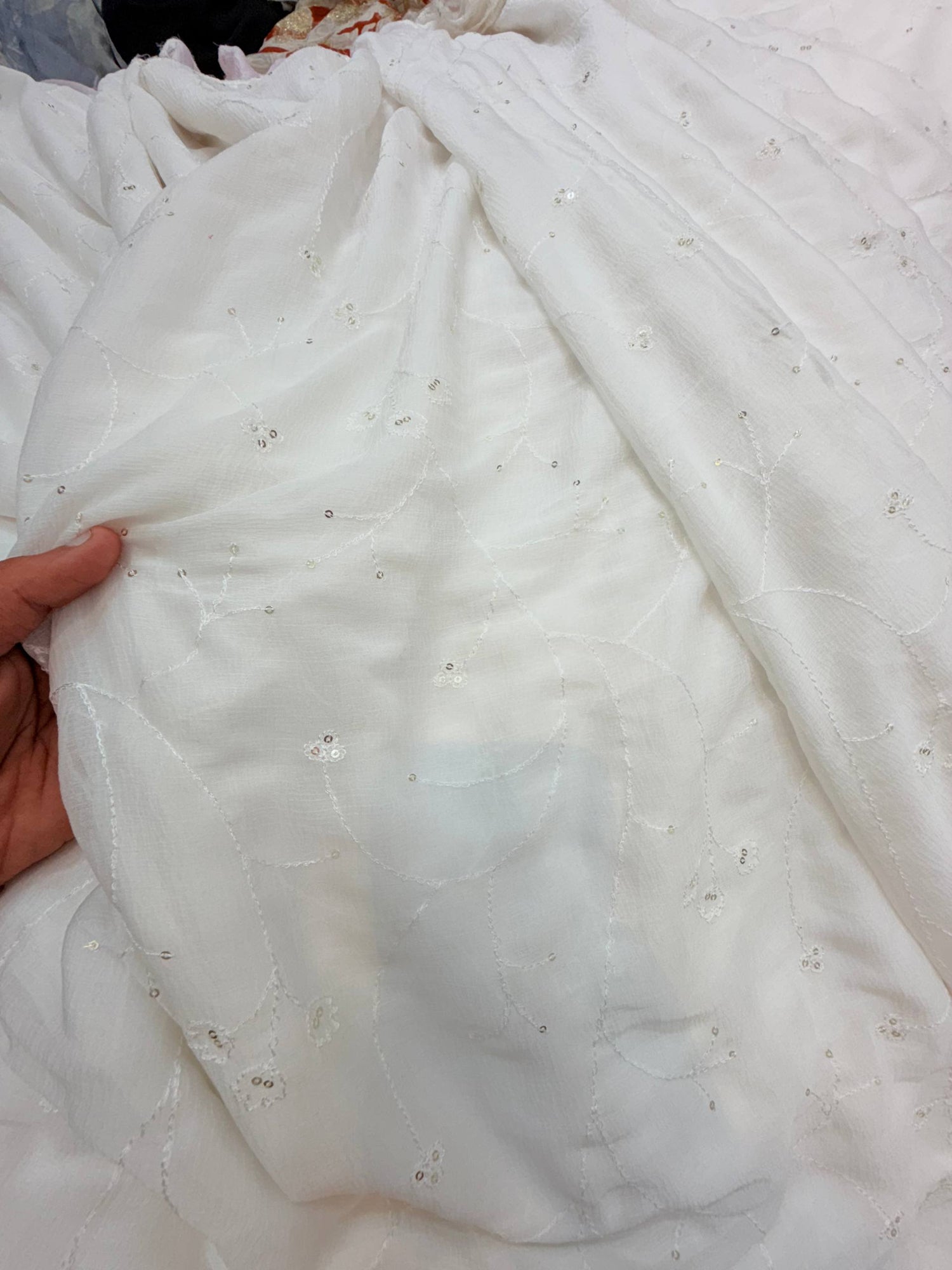 Premium FABRICS On (SALE Prices) Discount