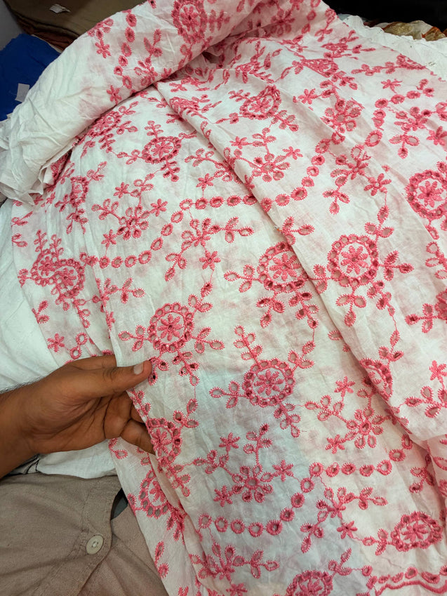 Premium FABRICS On (SALE Prices) Discount