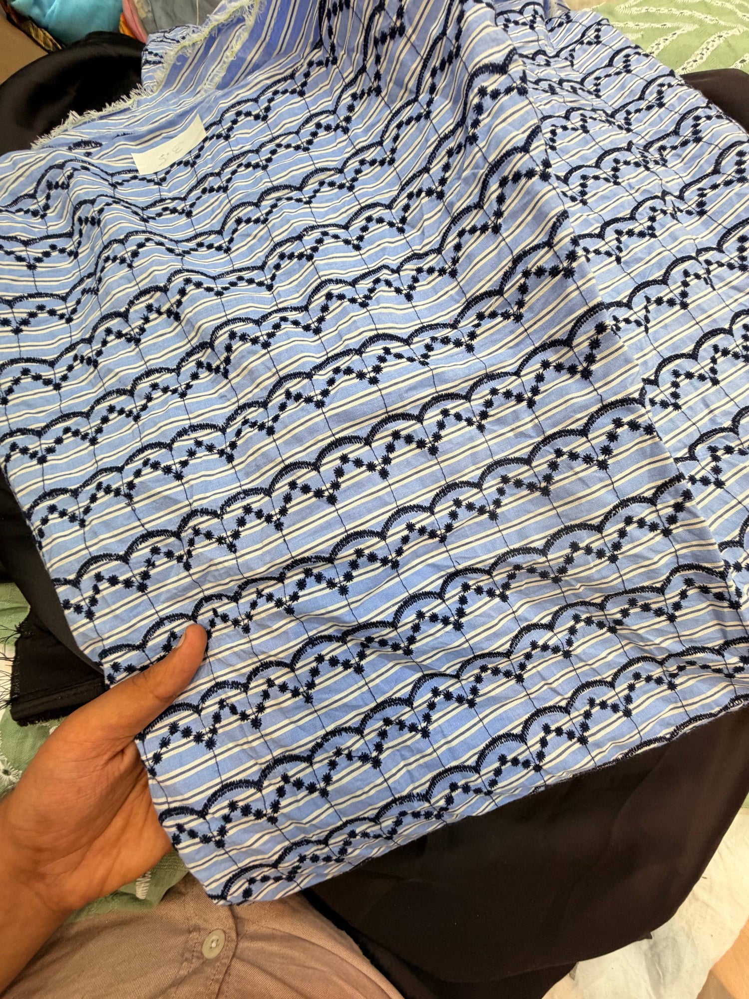 Premium FABRICS On (SALE Prices) Discount