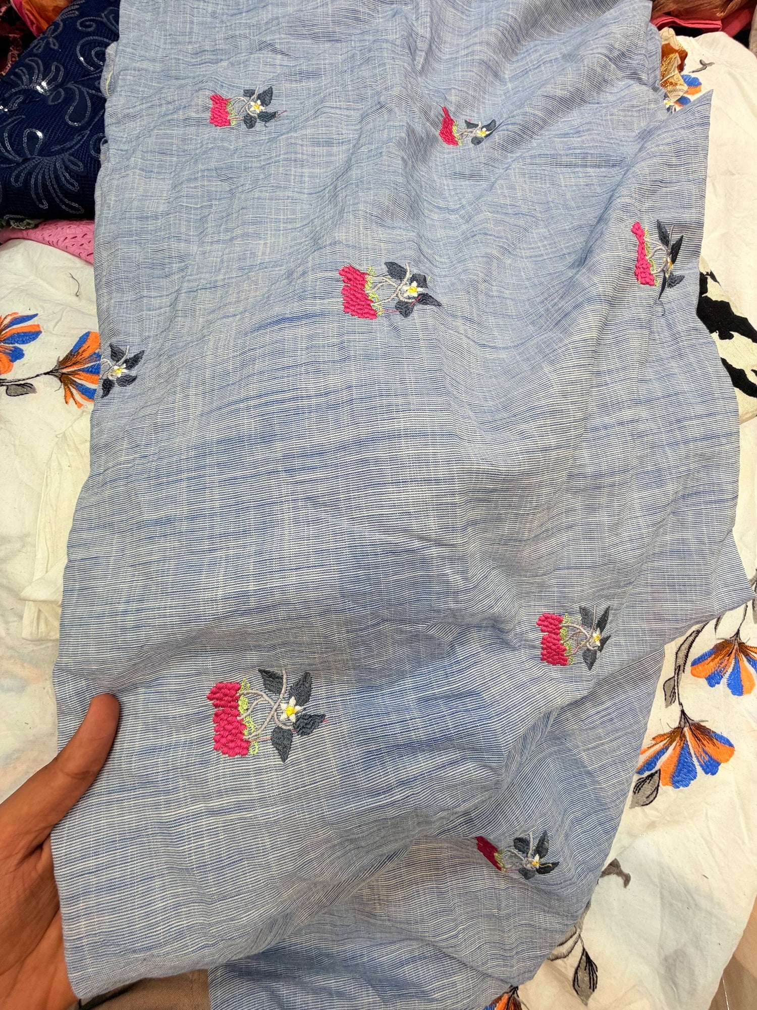 Premium FABRICS On (SALE Prices) Discount