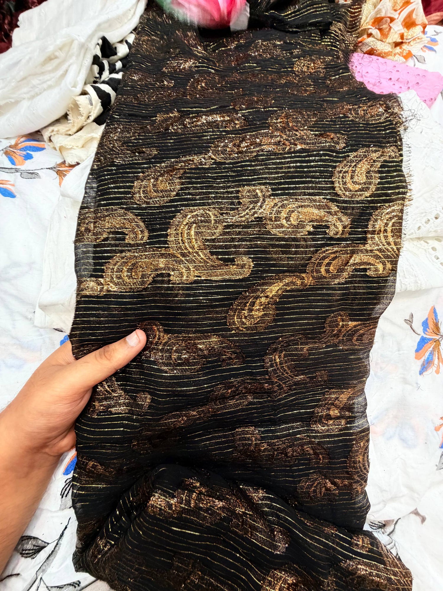 Premium FABRICS On (SALE Prices) Discount