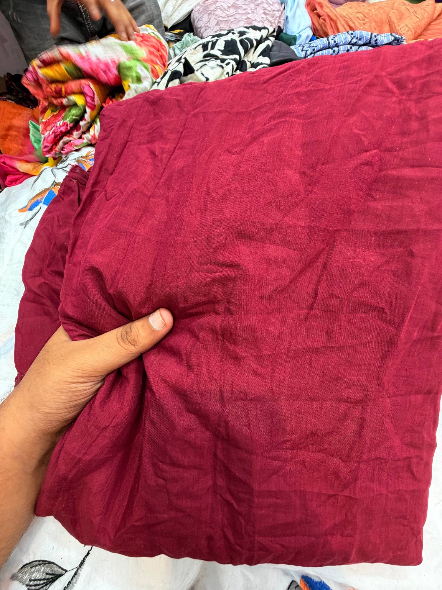 Premium FABRICS On (SALE Prices) Discount