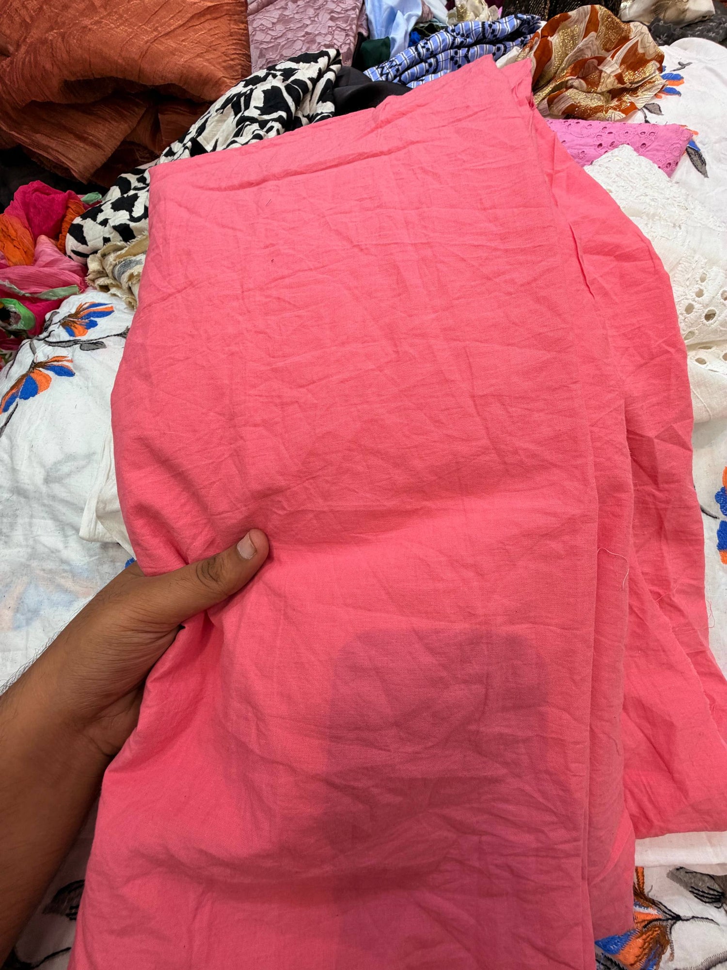 Premium FABRICS On (SALE Prices) Discount