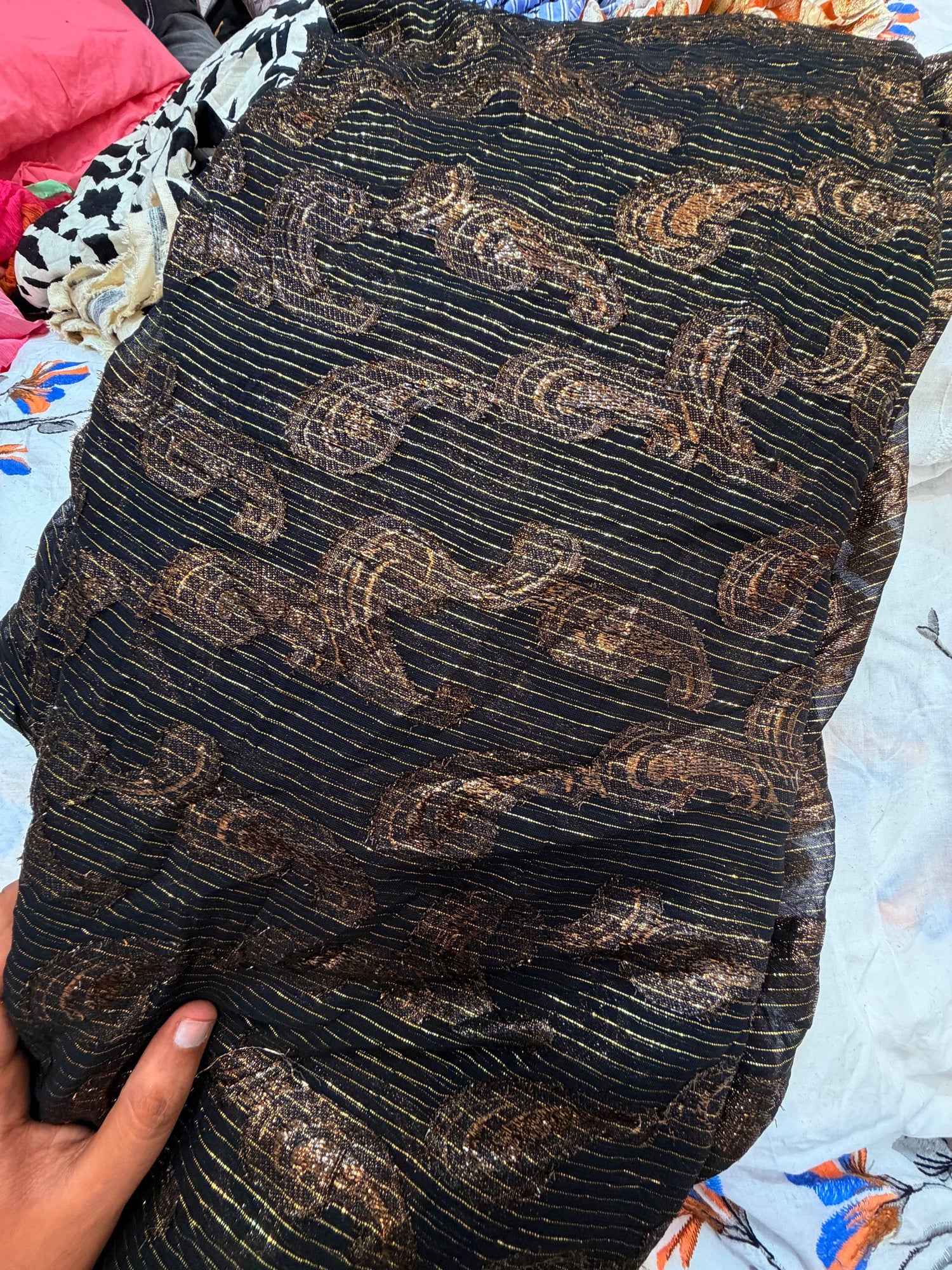 Premium FABRICS On (SALE Prices) Discount