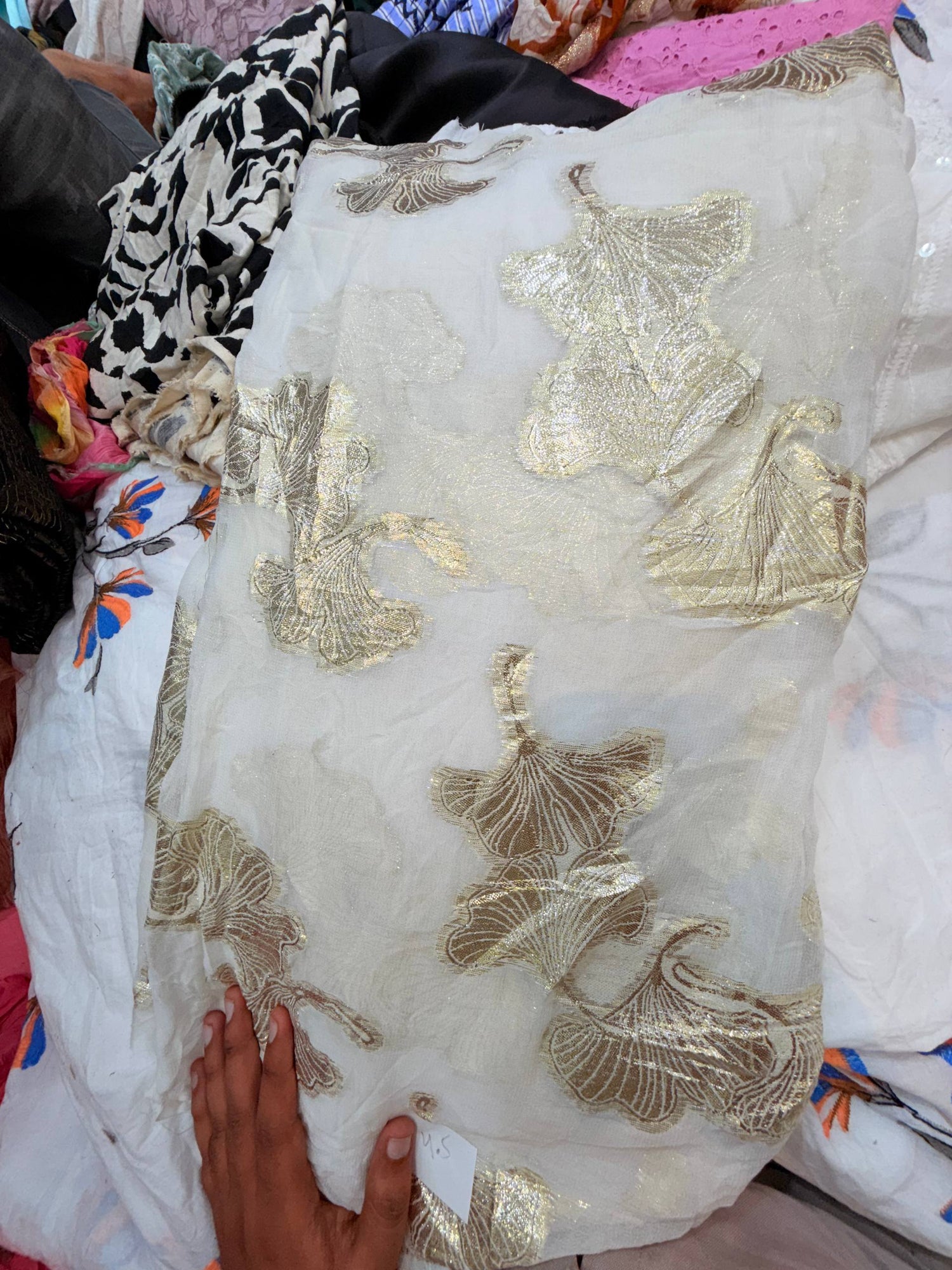 Premium FABRICS On (SALE Prices) Discount