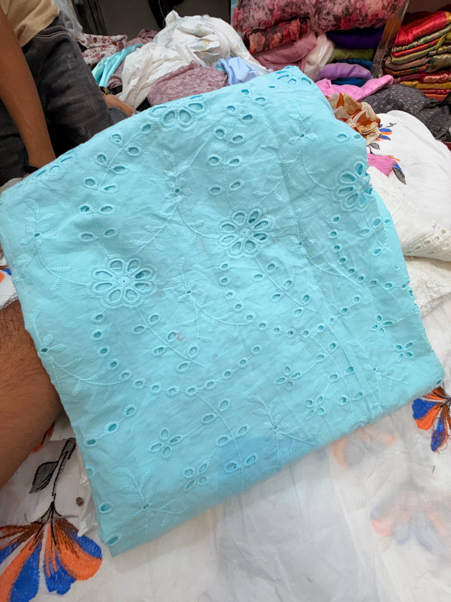 Premium FABRICS On (SALE Prices) Discount