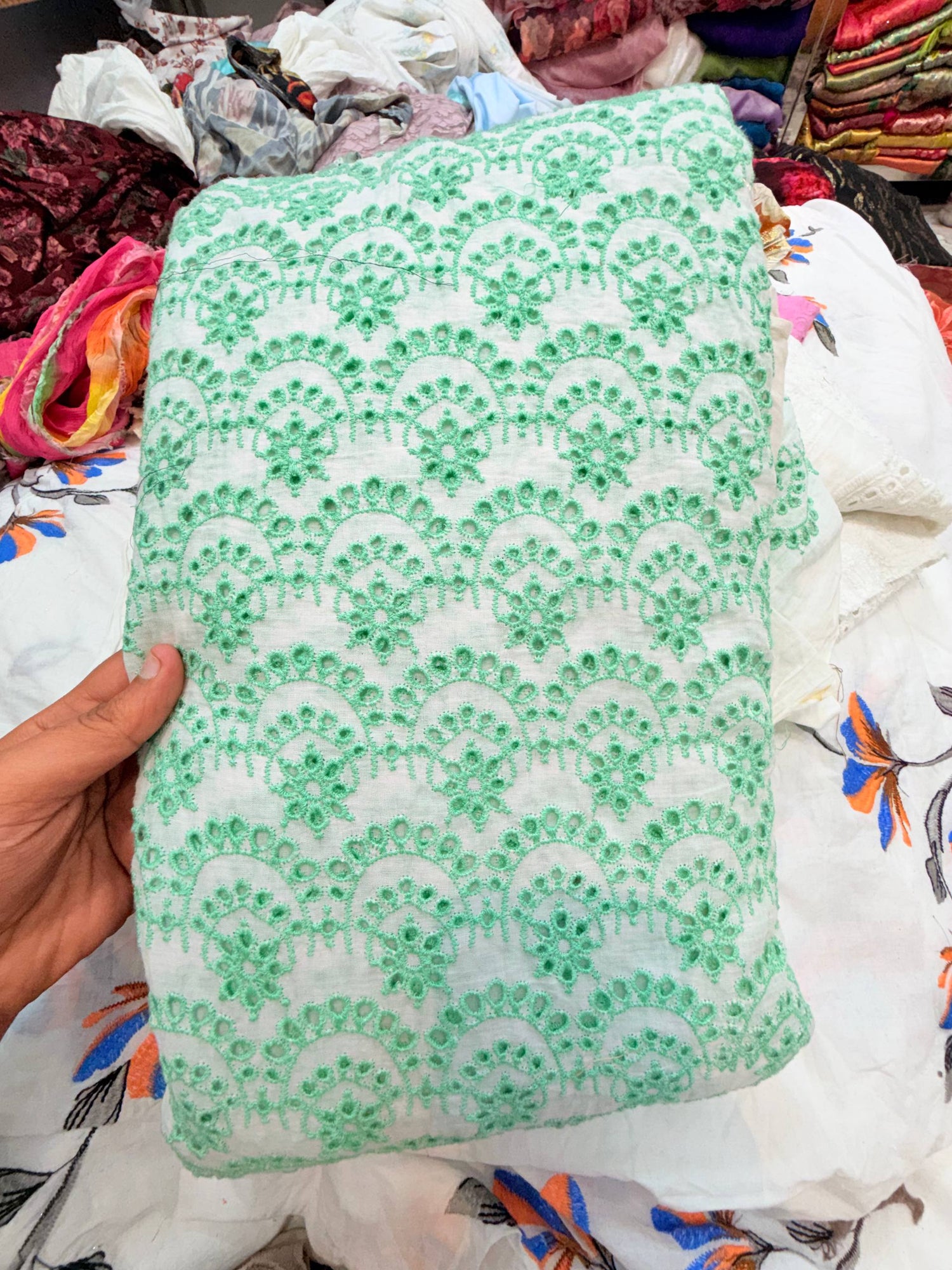 Premium FABRICS On (SALE Prices) Discount